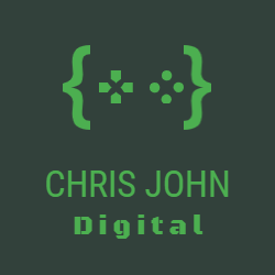 Chris John Digital